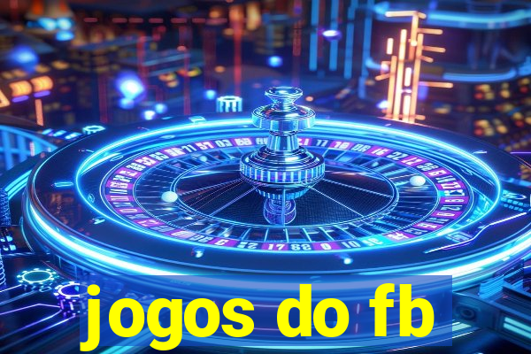 jogos do fb