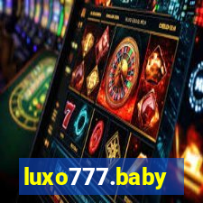 luxo777.baby