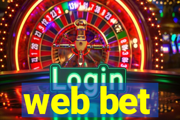 web bet