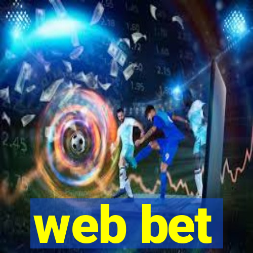 web bet