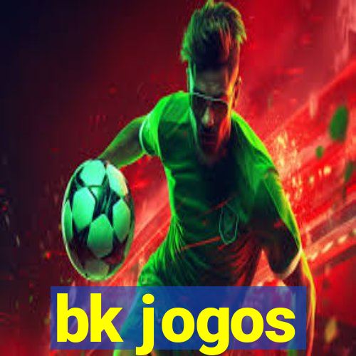 bk jogos