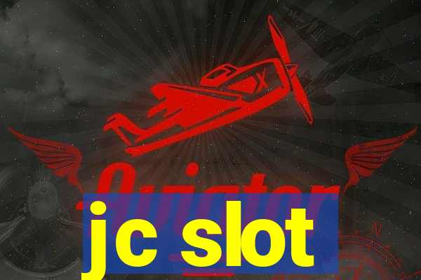 jc slot