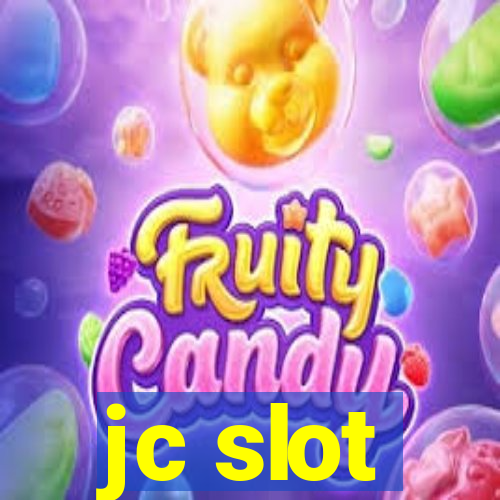 jc slot