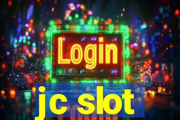 jc slot