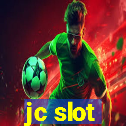 jc slot