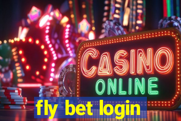 fly bet login