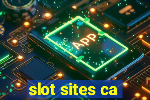 slot sites ca