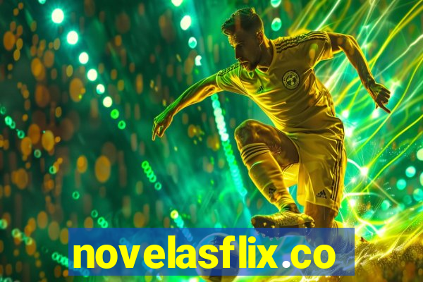 novelasflix.co