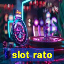 slot rato