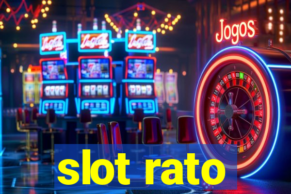 slot rato