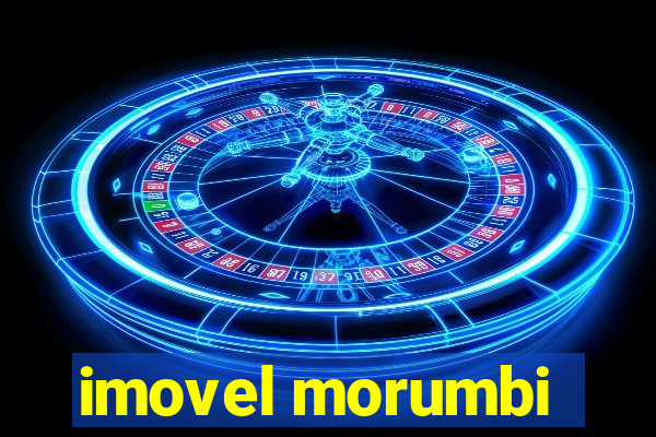 imovel morumbi