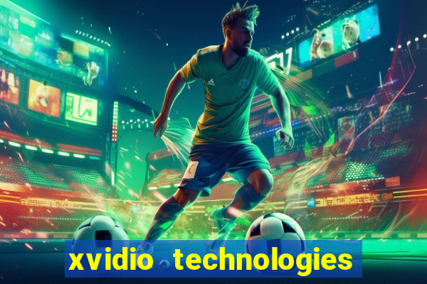 xvidio technologies startup os download