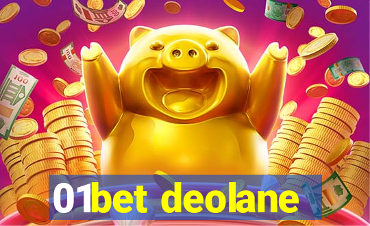 01bet deolane