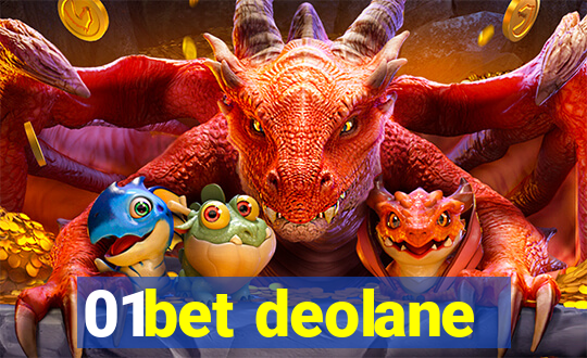 01bet deolane