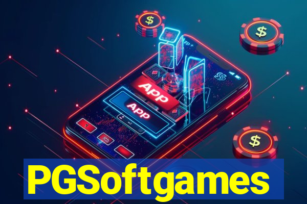 PGSoftgames