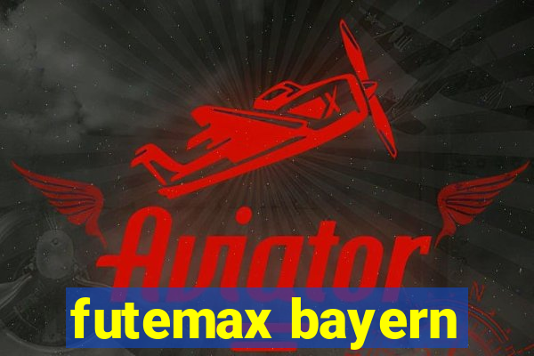 futemax bayern