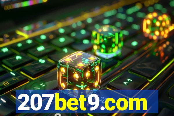 207bet9.com