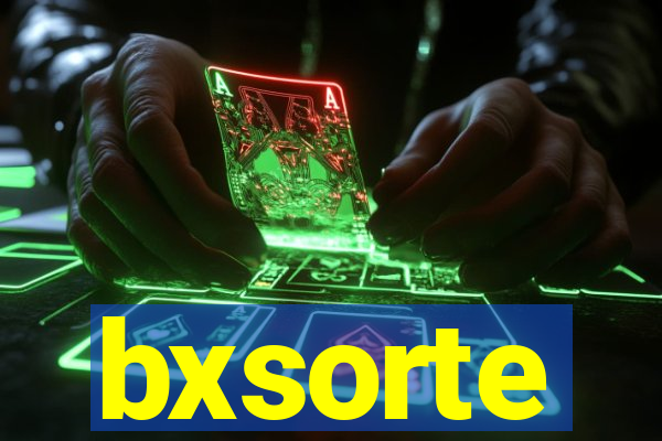 bxsorte