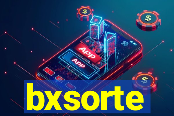 bxsorte