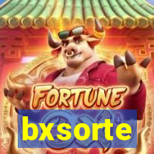 bxsorte