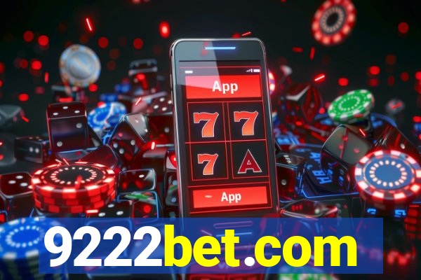 9222bet.com