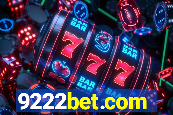 9222bet.com