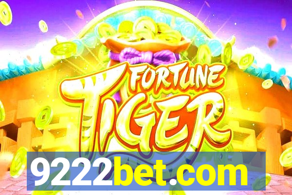 9222bet.com