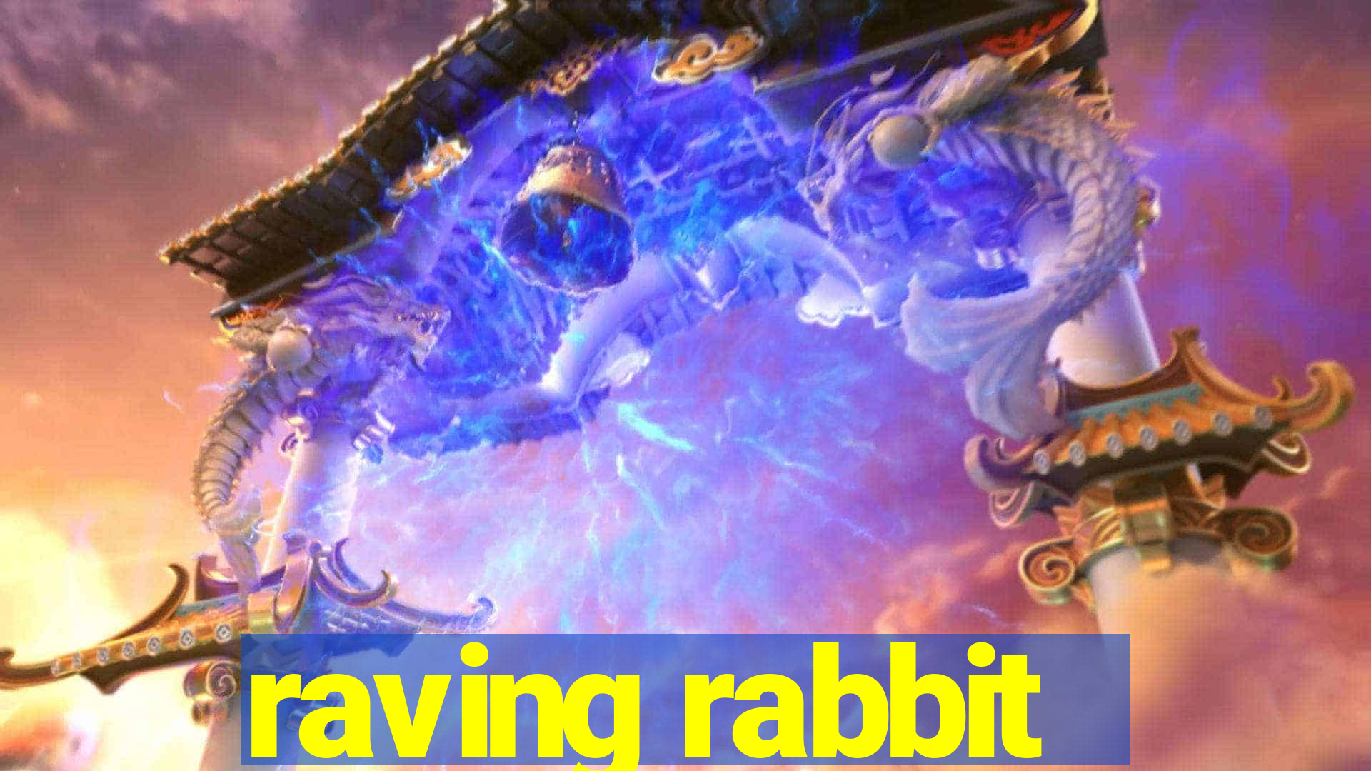 raving rabbit