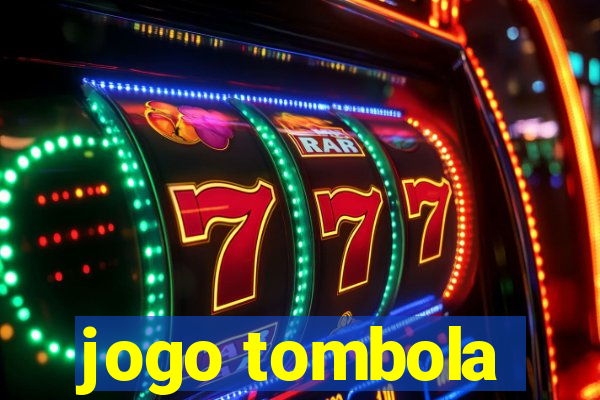 jogo tombola