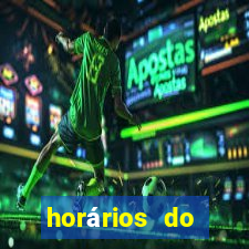 horários do fortune rabbit