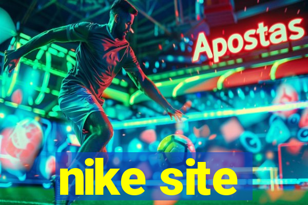 nike site