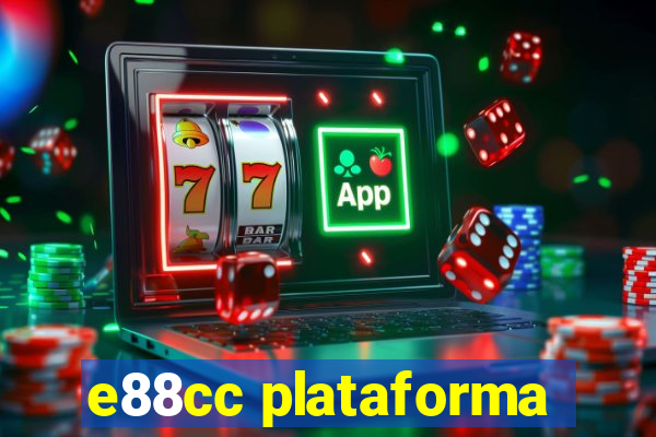 e88cc plataforma