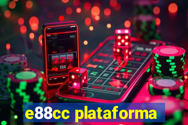 e88cc plataforma