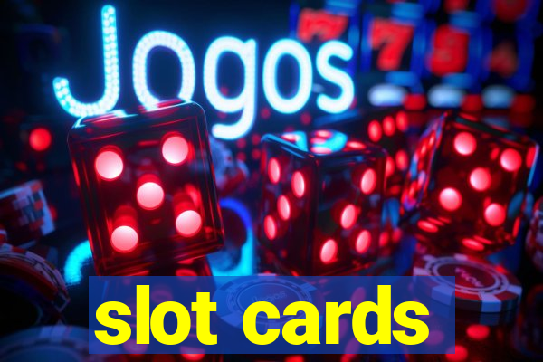 slot cards