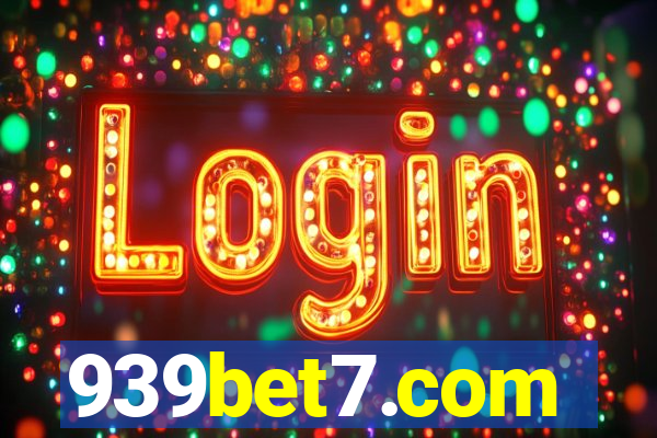 939bet7.com