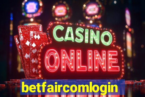 betfaircomlogin