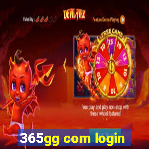 365gg com login