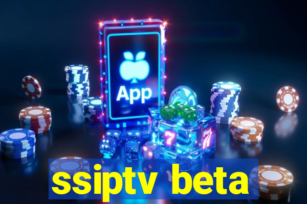 ssiptv beta