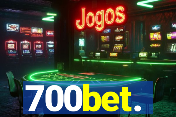 700bet.