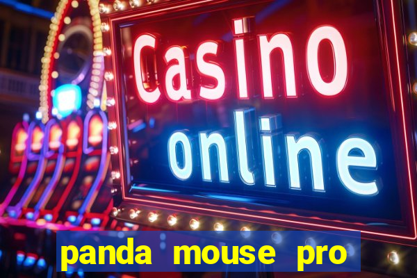 panda mouse pro 1.5.3 apk download