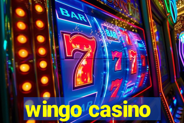 wingo casino