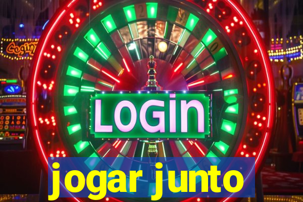 jogar junto