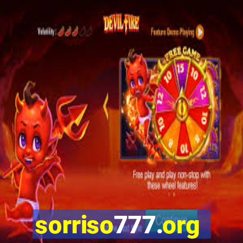 sorriso777.org