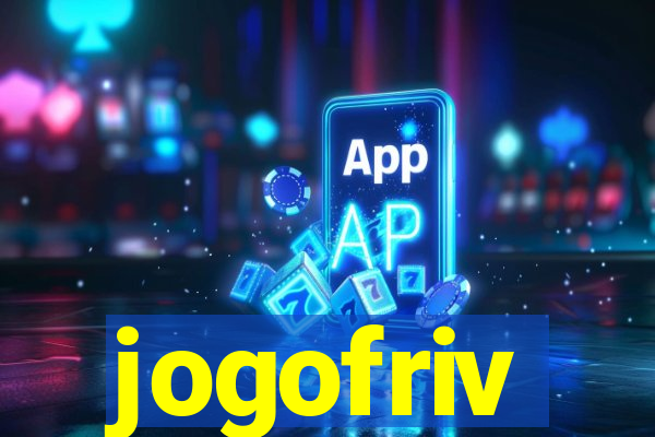 jogofriv