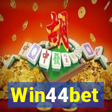 Win44bet