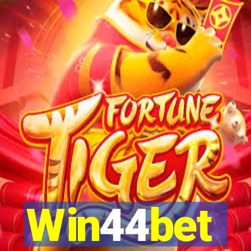 Win44bet