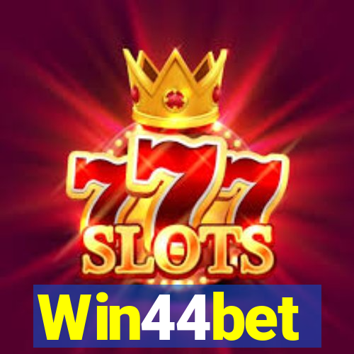 Win44bet