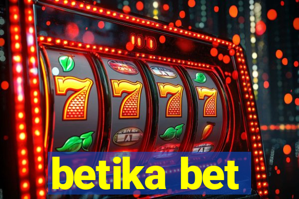 betika bet