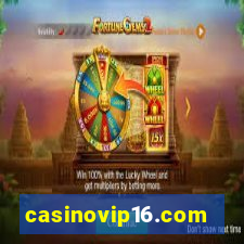 casinovip16.com