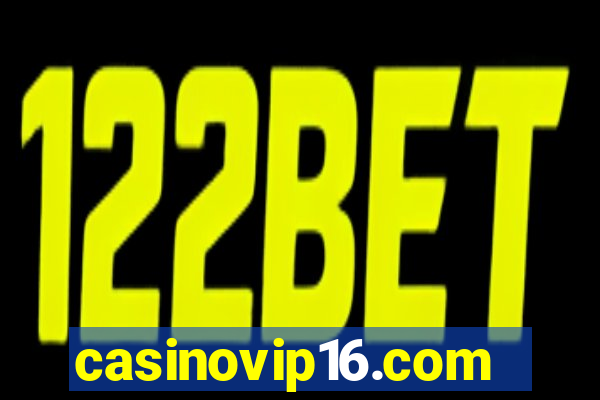 casinovip16.com